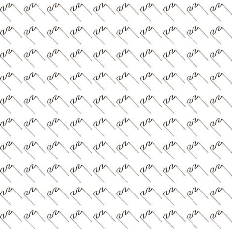 VURAHOME - Soudeuse plastique pour le pare-chocs 100 pièces Outillage,0.6mm S (1/5)