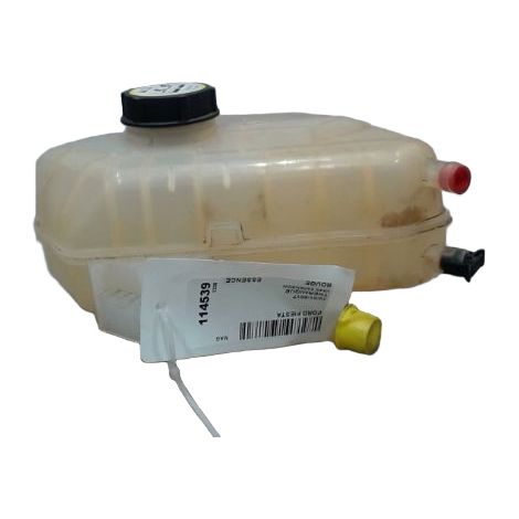 [PRODUIT D'OCCASION] Vase Expansion FORD Fiesta ♻️ Ref Oe. 1513111 - Garantie à vie (1/3)