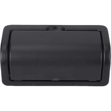 Auslaufsicherer Getränkehalter für die hintere Armlehne, stabile Konstruktion, einfacher Zugriff, Ersatzteil 88741 1LK3D für Nissan QX56, QX80 und Armada, kompatibel mit der Mittelarmlehne, sicherer G (1/5)