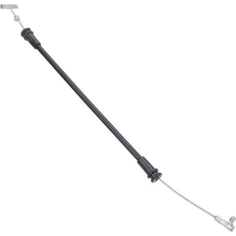 Cble de poignée de porte de voiture A4547230169 Remplacement pour Smart ForFour 1ère génération 20042006 (1/3)