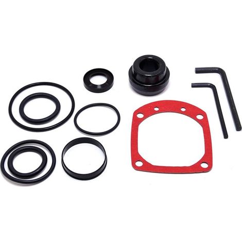 Kit di revisione, kit di ricostruzione e ricambi 903775 per BN125A, BN200A, NS100A, BN138 e NS150A (1/3)