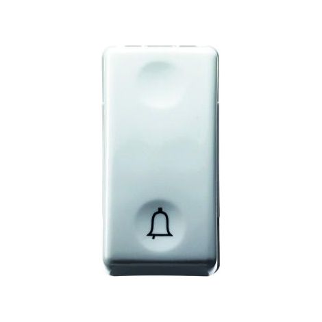 BOUTON-P.1P NO 10A -SONETTE- SY/WT GEWISS GW20512 (1/2)