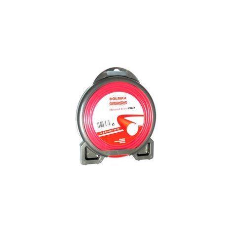 Makita 369224798 Filo Arancione Tondo Decespugliatore Tagliabordi 3,0mm15m (1/2)