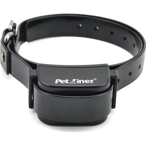 Collier vibrant supplémentaire pour collier d'entraînement Petrainer PET916N