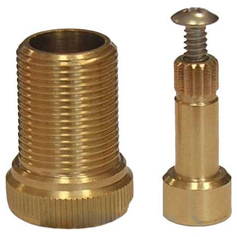 Kit Alargadera Llave Control 35184 Unicap