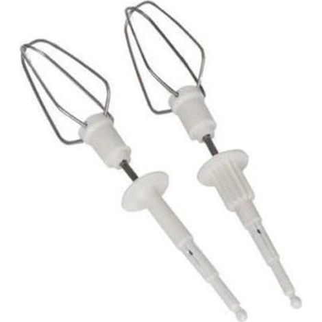 SBATTITORE MOULINEX COPPIA FRUSTE MAYOR 998 997 994 395 - 557 558 5761368 PC 29 (1/2)