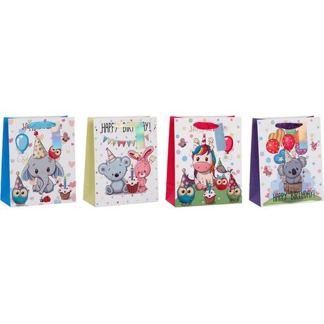 Geschenktüte KR 12543 M