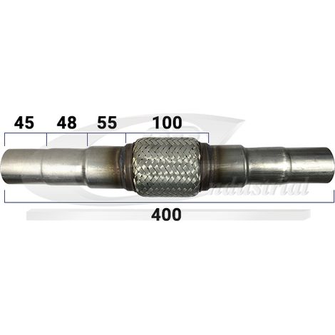 3RG 70001 FLEXIBLE ESCAPE