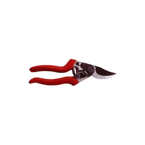 FORBICE POTA SUPER PROFESSIONALE KS-8T - cm.22 con lama in acciaio rivestita di teflon