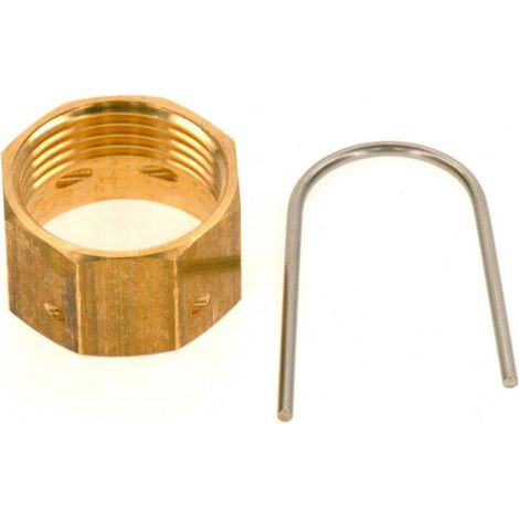 BOSCH Kit di fissaggio, 87199284870