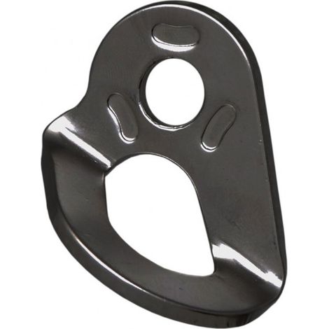KRATOS SAFETY FA6002712A : Plaquette d'Ancrage Acier M12 Sécurisée