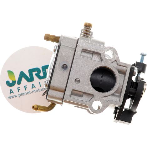 Jardiaffaires – Carburateur adaptable pour souffleur Echo PB770 – Remplacement A021003942 – Performance optimisée pour usage intensif (1/5)