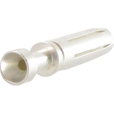 Contacto de crimpado hembra A E 16A 1mm虏 HARTING 09330006205