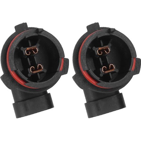 H7 Bulb Holder Lamp Holder Socket Suitable for Astra H7 Lamps 1226084 9118046. (1/4)