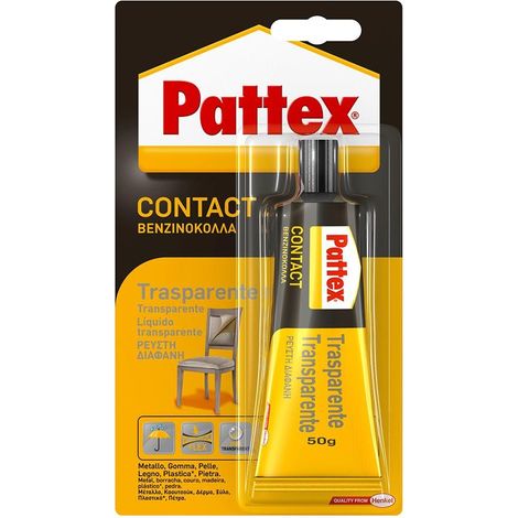 PATTEX Kontaktkleber 50g 1419320