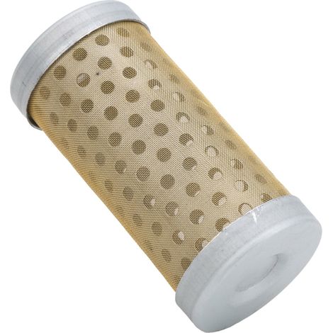Filtre à carburant de rechange 1G31143380 1583143380 compatible avec tracteurs KUBOTA série M 6040 7040 (1/5)