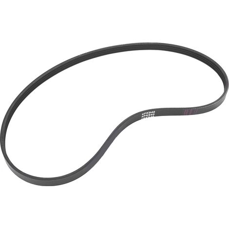 Ventilateur d'alternateur courroie striée pour Toyota HILUX 1999-2001 99364-30940 (1/5)
