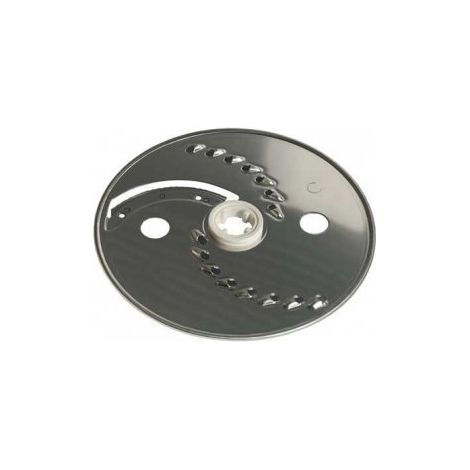 Disque a raper emincer gros pour Robot multifonction MOULINEX MS-0A21446