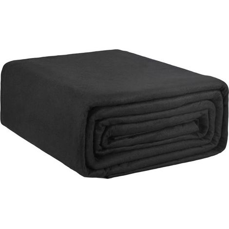 Sottostrato per piscina, tappetino protettivo per il fondo della piscina, spesso e resistente, varie misure, grigio (1/5)