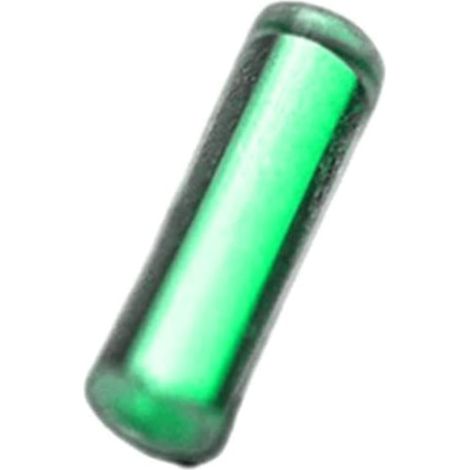 Tritium-Gasröhre, selbstleuchtende Notleuchte für den täglichen Gebrauch im Freien, 6 mm grün (1/5)