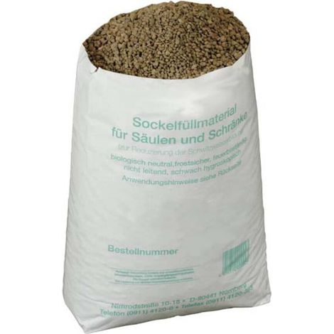 ABN Sockelfüller 25L Körnung 4-8mm 95075