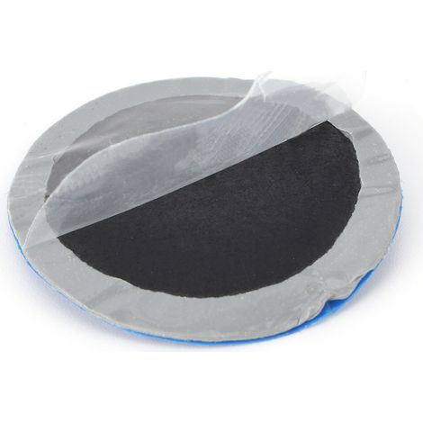 Universeller Kaltreparaturflicken für schlauchlose Auto- und Motorradreifen, 32 mm multifunktionaler Reparaturflicken (KDS-R32) (1/5)