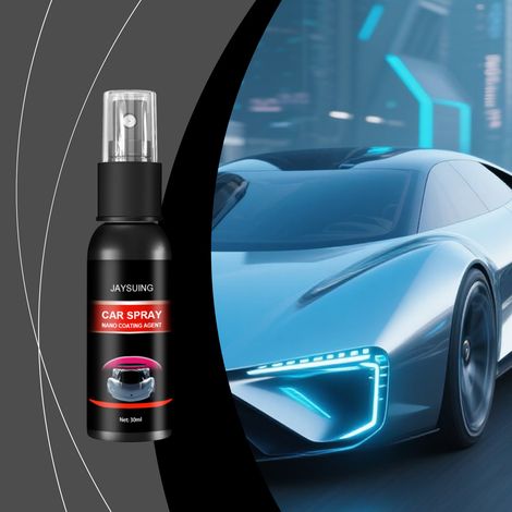 Décapant antirouille multifonctionnel pour métaux, agent de polissage et de rénovation pour jantes de voiture, décapant antirouille pour robinetterie en acier inoxydable – 30 ml (1/5)