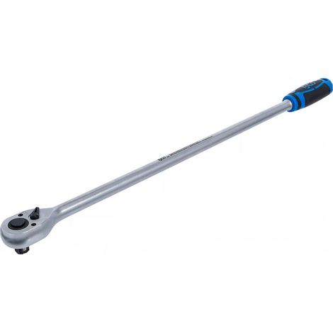 Cliquet extra long 605 mm 1/2 a reversible bgs technic (1/5)