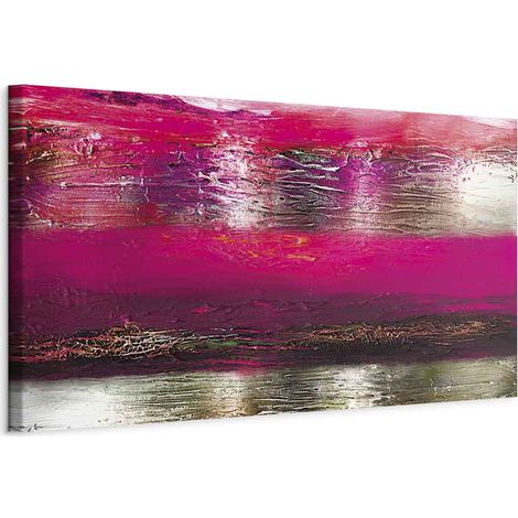 Peinture - Océan de Vie - troisième variante (1 partie) étroite (1/5)