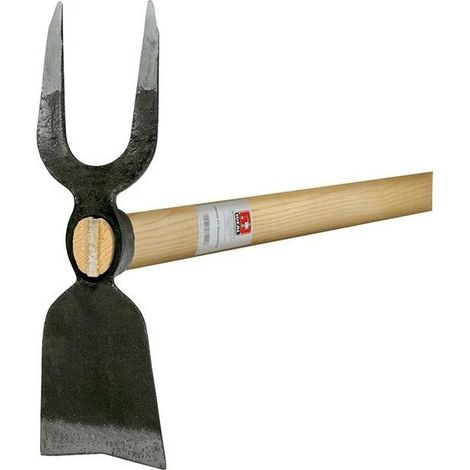 Zappa 2 Sp Manicotto Denti 135 Cm