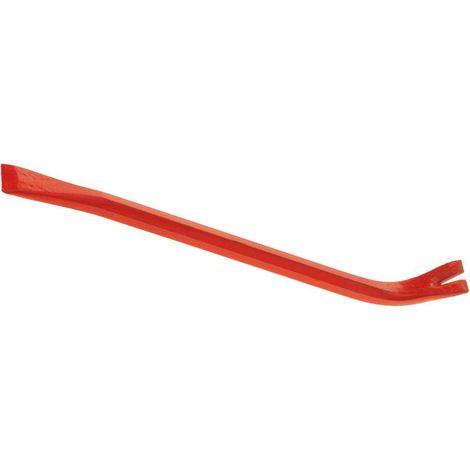 Mob-Outillage Pinza Monseigneur acero 600 mm ergonómica