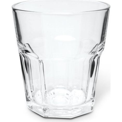COFAN pack 6 uds vaso agua 30,5 cl modelo lublin , Vaso de Agua modelo Lublin con capacidad 30,5 cl. Fabricados en vidrio de gran resistencia. Hechos para una gran durabilidad en e