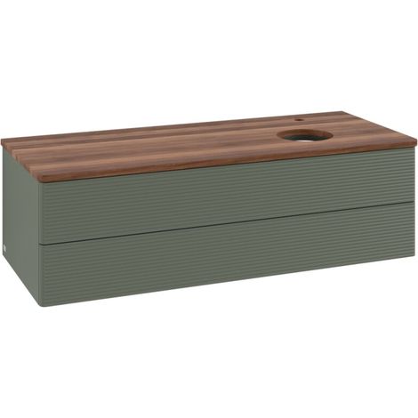 Villeroy & Boch K23152HL WTUS Antao K235 1200x360x500mm (1/3)