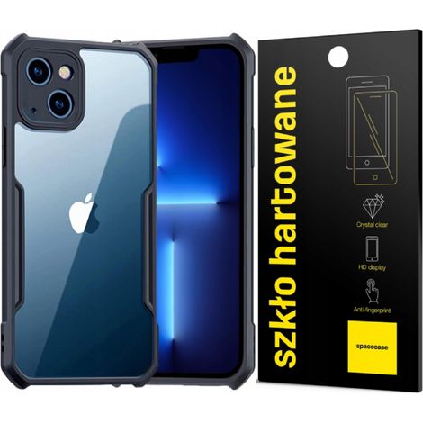 Käfer-Hülle + Panzerglas für iPhone 13 (1/5)
