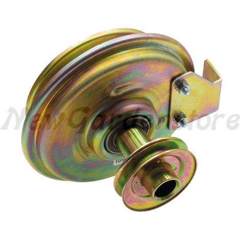 Magnetische Kupplung MTD HYDRO NX09RD Rasentraktor von 2012