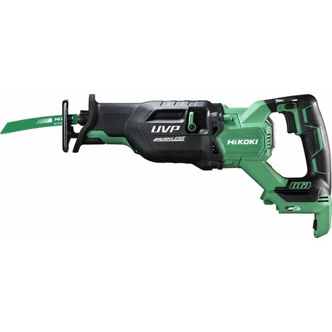 Hikoki segaccio universale multivolt 4966376324903 (1/3)