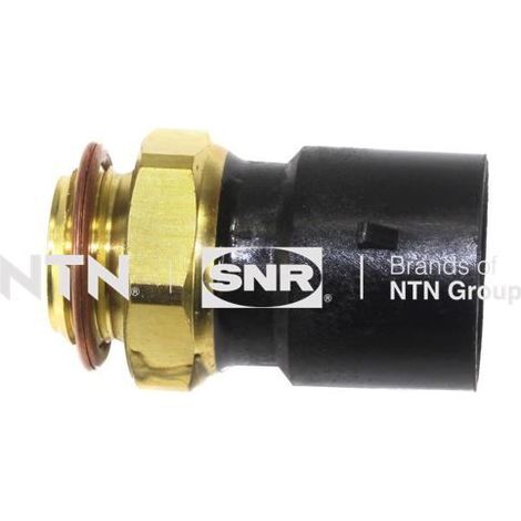 Capteur de température liquide de refroissement - CTS153.02 - SNR - Compatible avec véhicule Opel