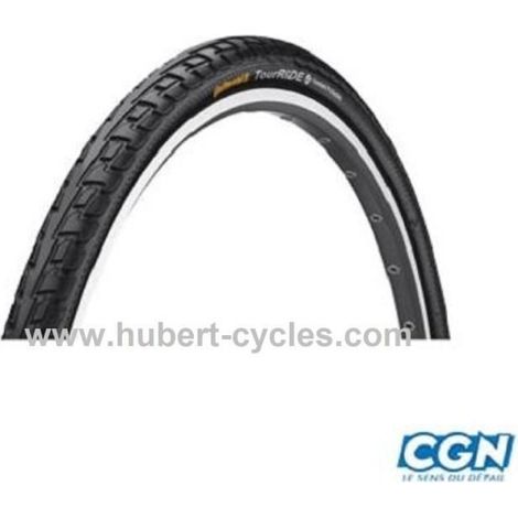 Pneu Continental RideTour 28x1,75 700x47C 47-622