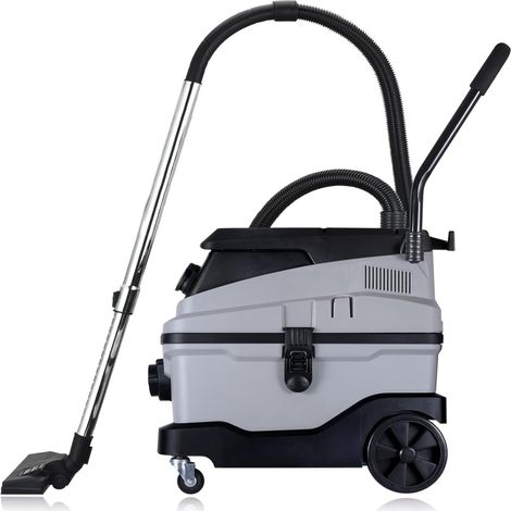 Aspirateur Sec-humide 1600w Werku 30l - Werku