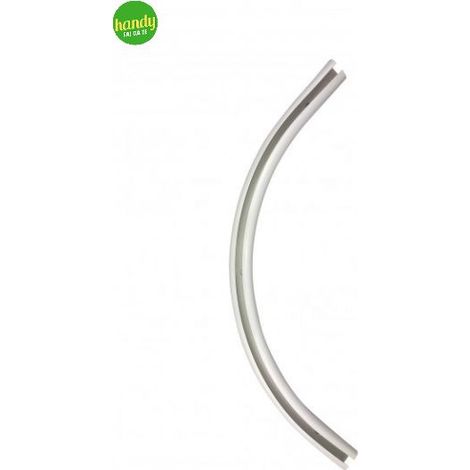 Angolo curva 90° Cintacor per binario 2 pz (1/2)