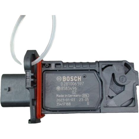 Debitmetre Air BMW Serie 1 [PRODUIT D'OCCASION]♻️13628583496 (1/3)