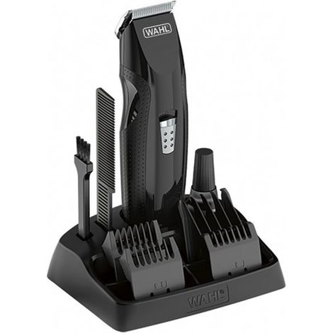 CORTABARBAS 5606 MUSTACHE & BEARD WAHL - EHLIS
