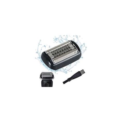 Ersatzscherkopf für Braun Serie 9/9 Pro, Kompatibel Elektrorasierer-Set, 94M-Kompatibles Produkt