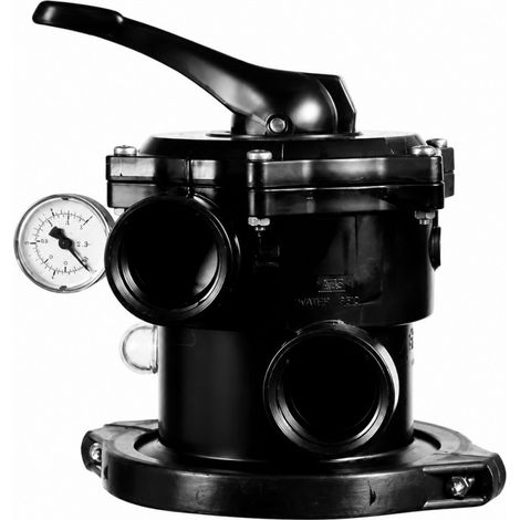 6-Wege-Ventilsatz TOP Pentaire 1"1/2 für TA475/TA610, RE272026ND