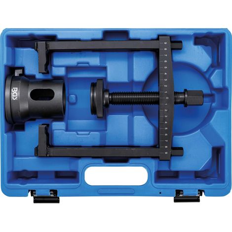Kit de Herramientas Bgs Honda con pies de enganche robustos
