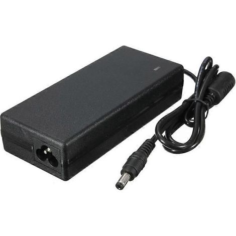 Compatible avec un adaptateur à trois broches de 120 W (1/5)