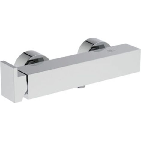 Ideal Standard Miscelatore doccia Esterno Extra Cromo, BD512AA