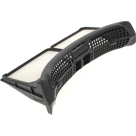 Filtro per lavatrice 481010615876 per lavatrice whirlpool