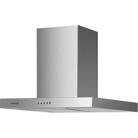 CATA ST-7000 X CAMPANA INOX (1/3)