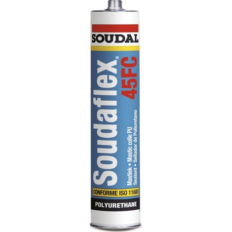 Mastice Poliuretano Soudaflex